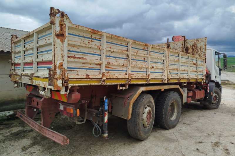 OmecoHub - Immagine IVECO 190E30